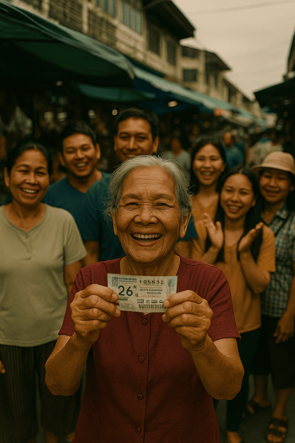 20000บาทเซ่นบนพานบายศรีพญานาค