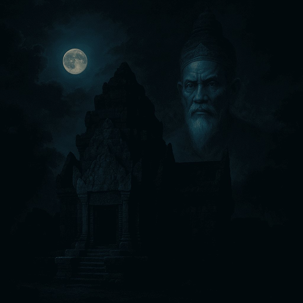 ผีตาเมืองธม