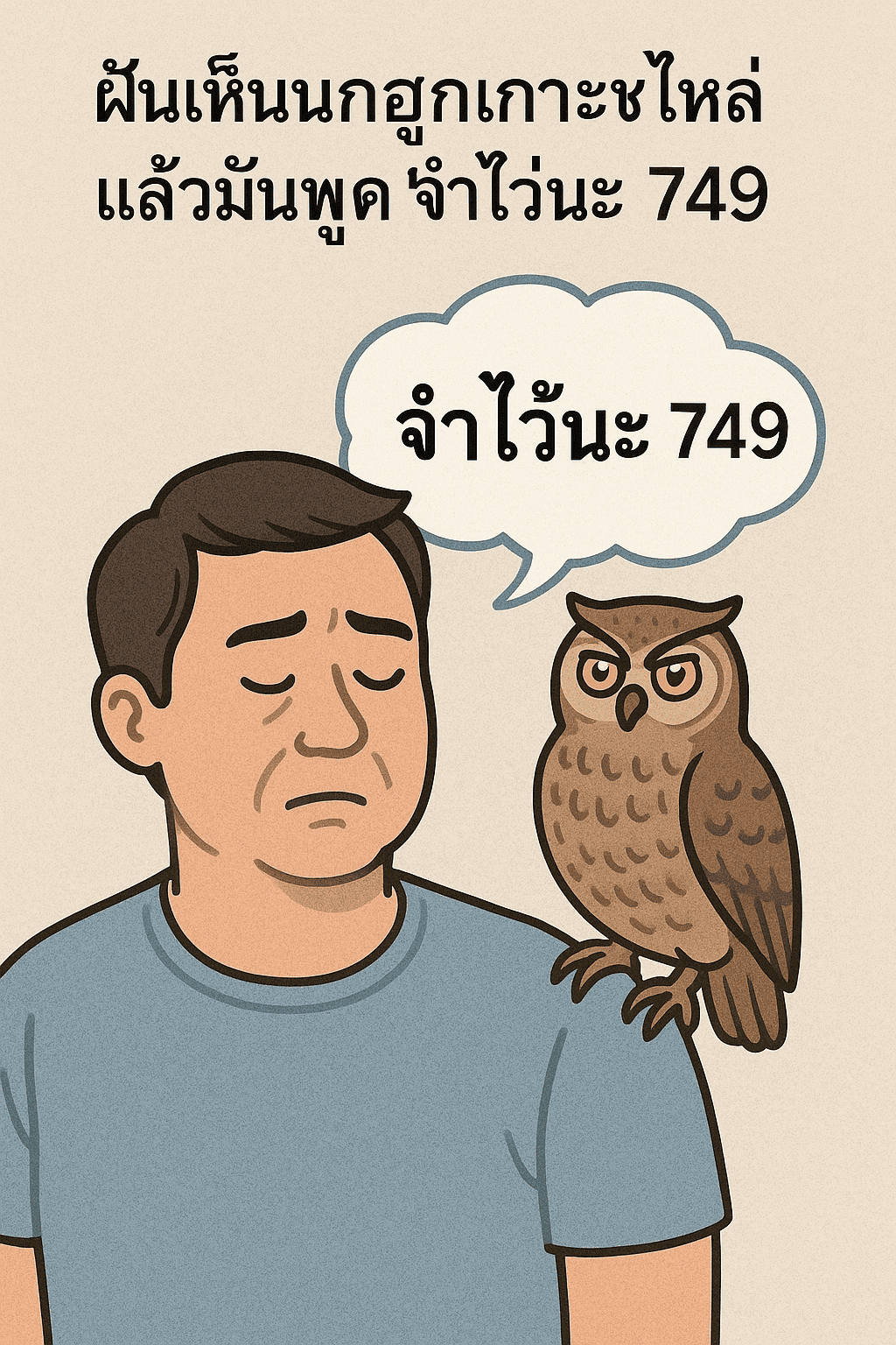 ตัวเลขได้เงินจาก AI