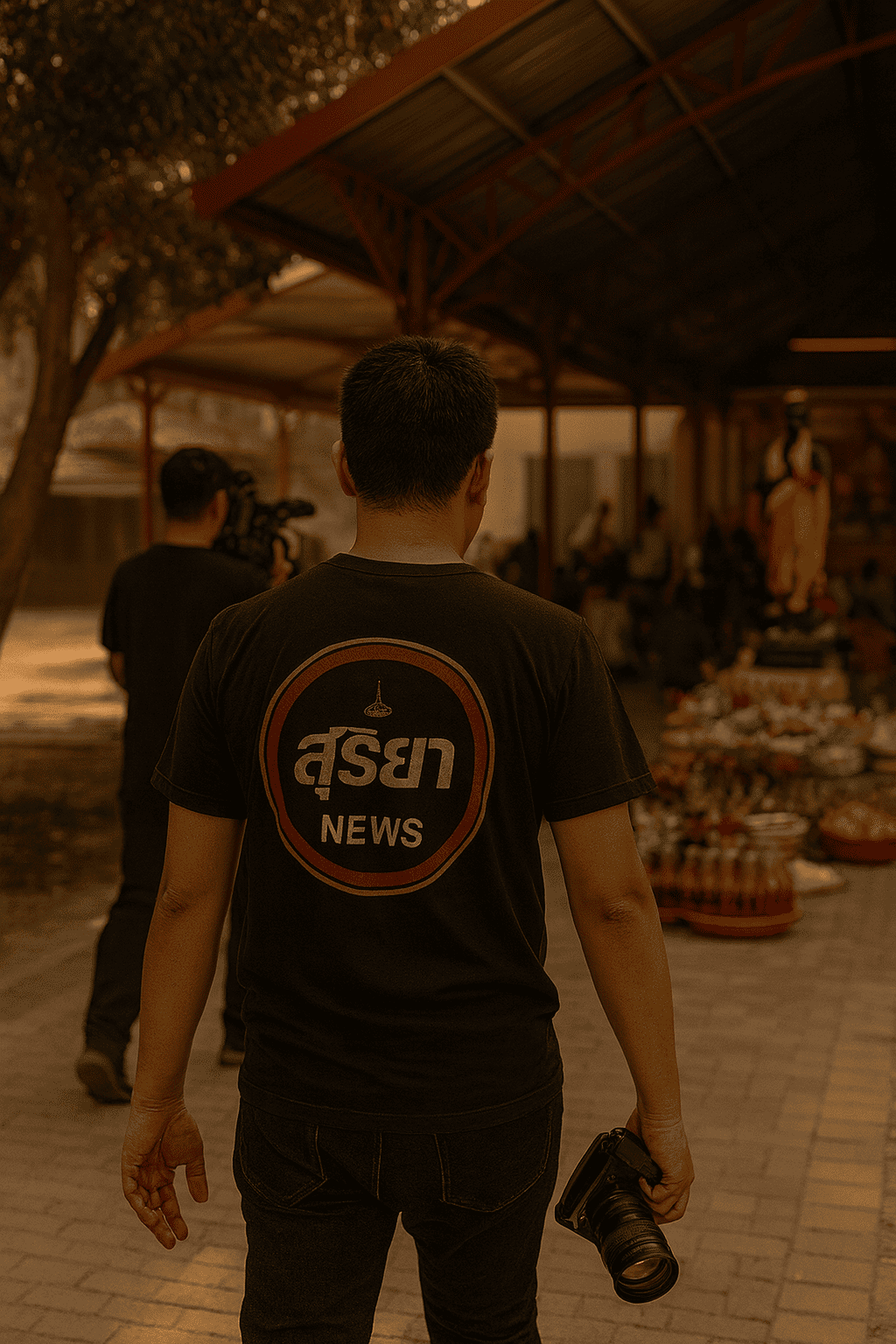 ไอ้ไข่ ให้โชค เลขเด็ดจากธูป-ประทัด คอหวยจดกันคึกทั่วสิชล