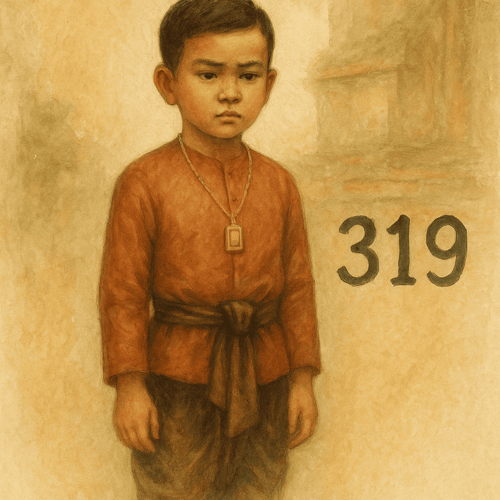 ฝันเห็นไอ่ไข่ให้โชคยืนบนเมรุ