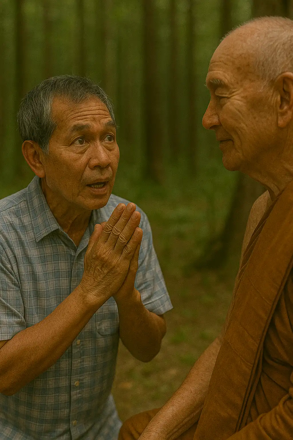 หลวงพ่อเอ่ยเลข 90