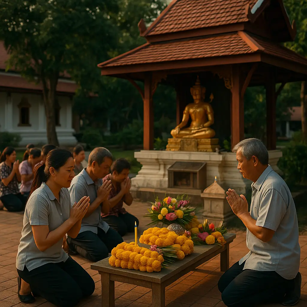 ความเชื่อกับสัตว์หายาก