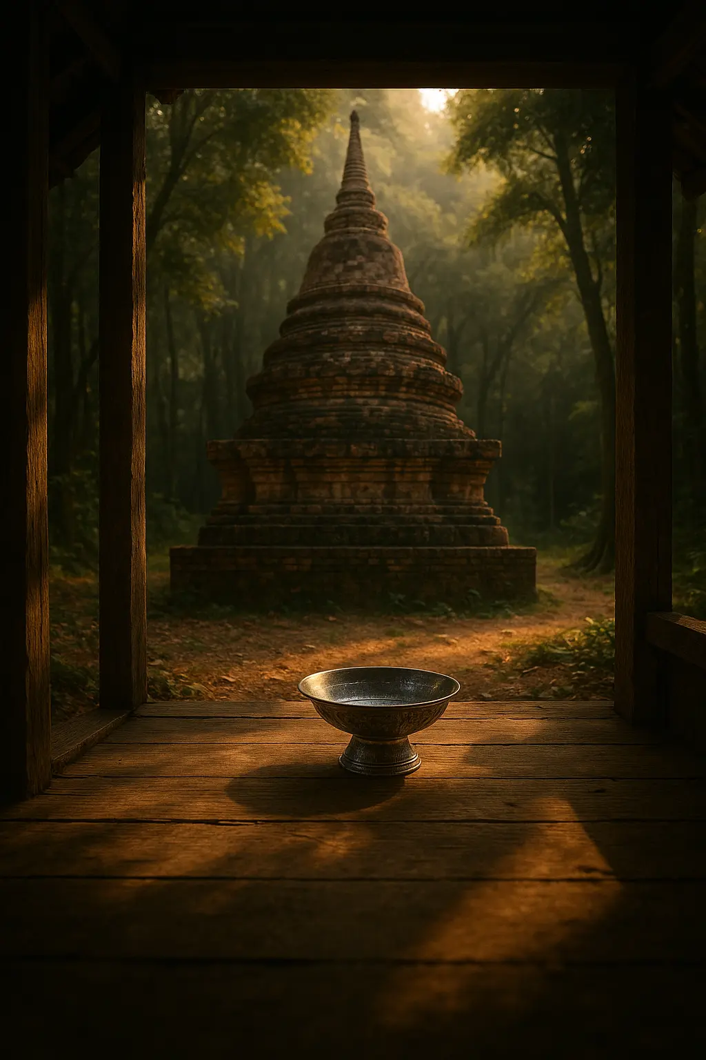 ฝันเห็นกำไลข้อเท้าโบราณ