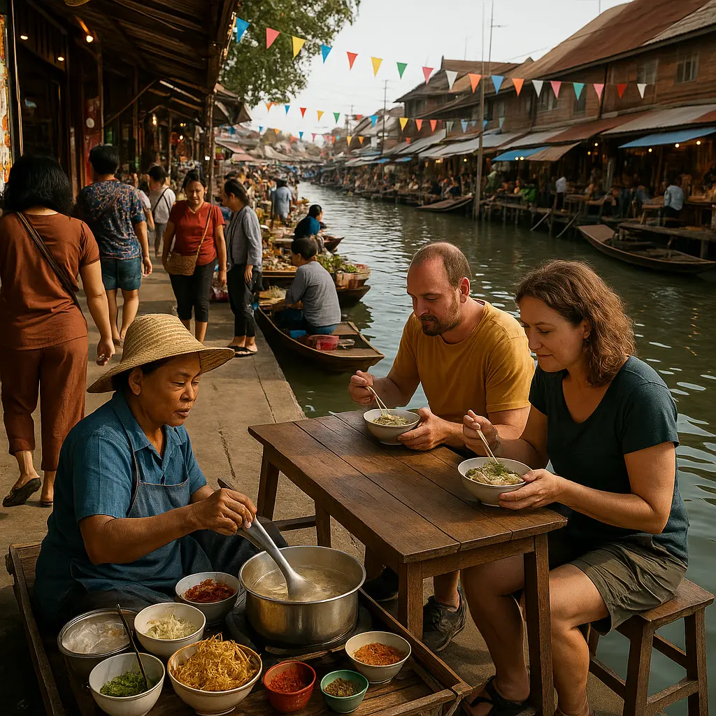 เลขที่ชาวบ้านพูดถึง