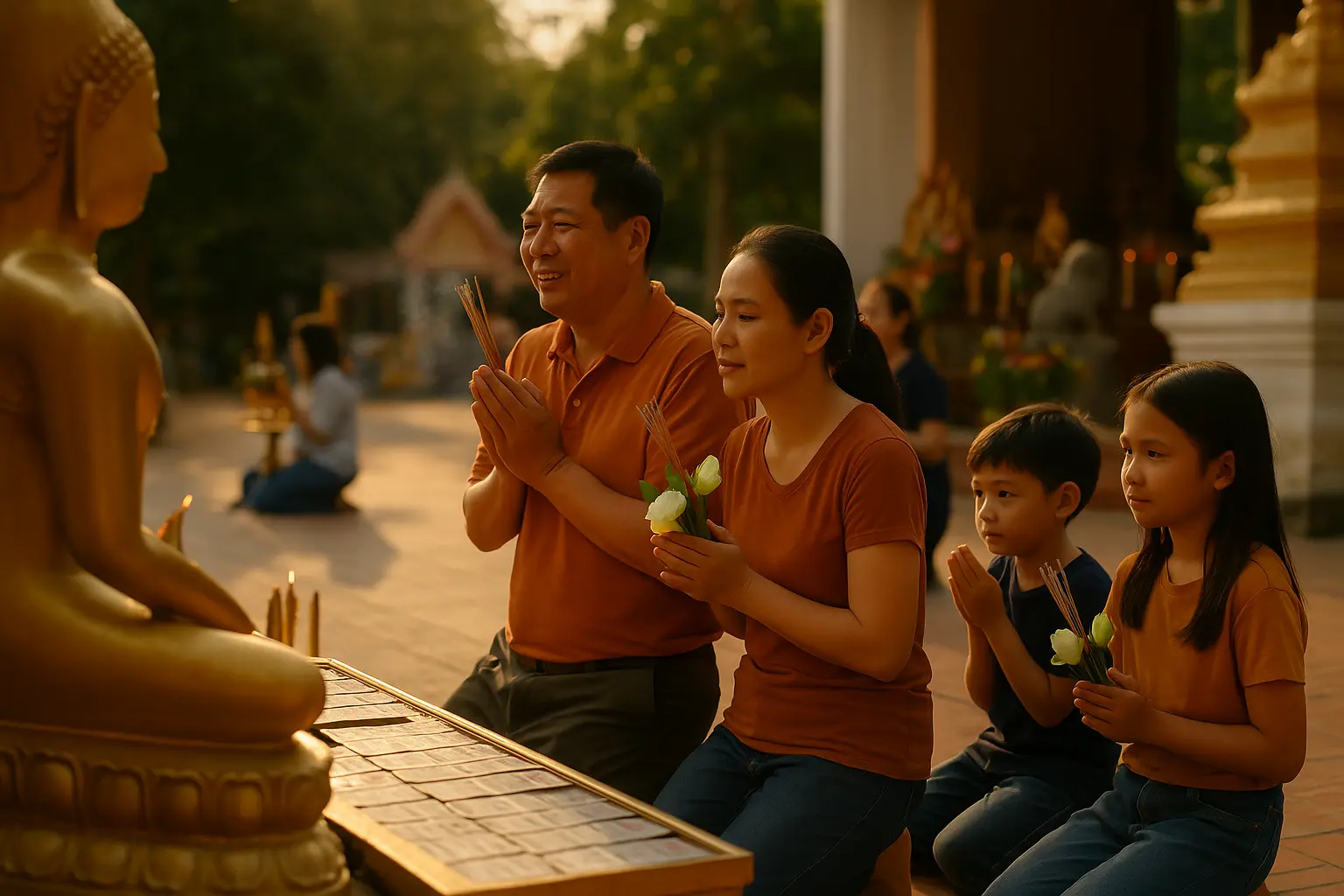 เสียงสะท้อนจากคนรอบข้าง