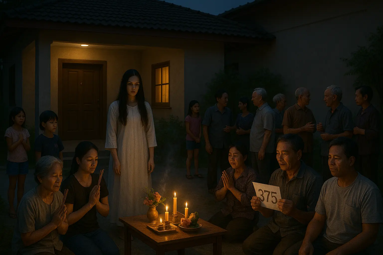 ความเชื่อกับศรัทธา