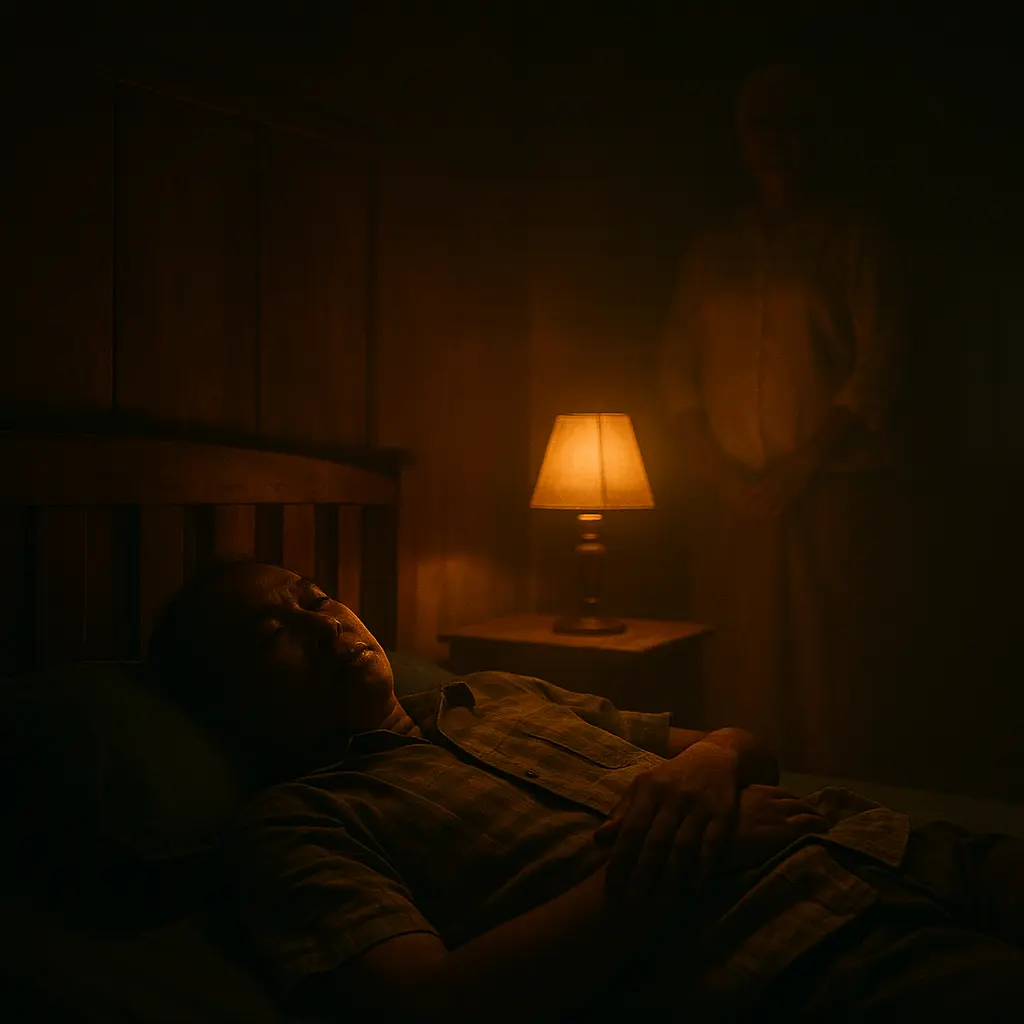 ข่าวกลายเป็นโชค