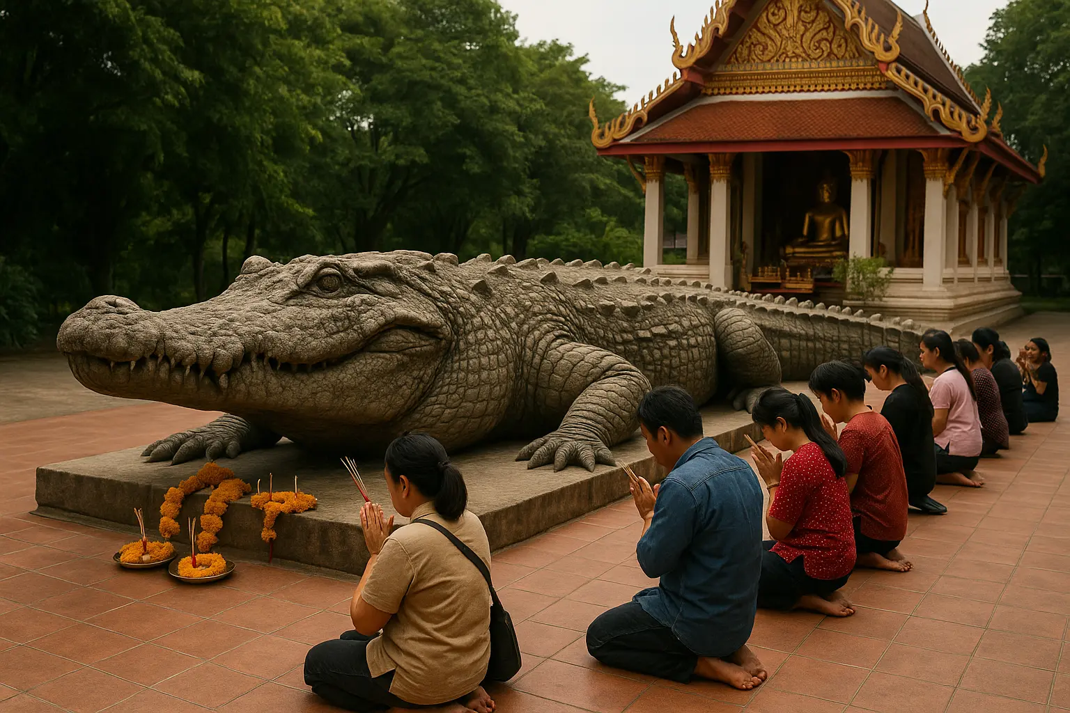 จุดกำเนิดของไอ้ด่างเกยชัย