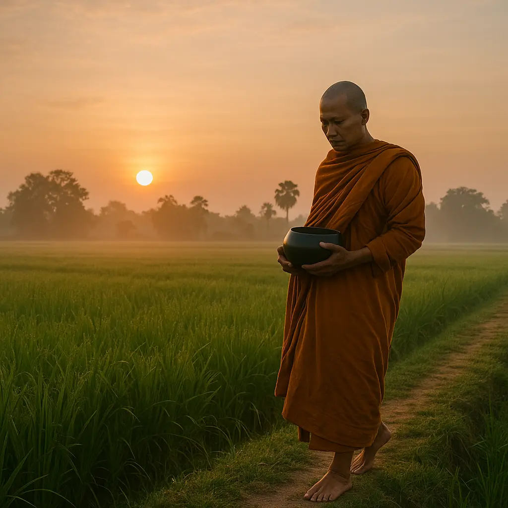 เมื่อเหตุการณ์แพร่ไปถึงหมู่บ้านใกล้เคียง