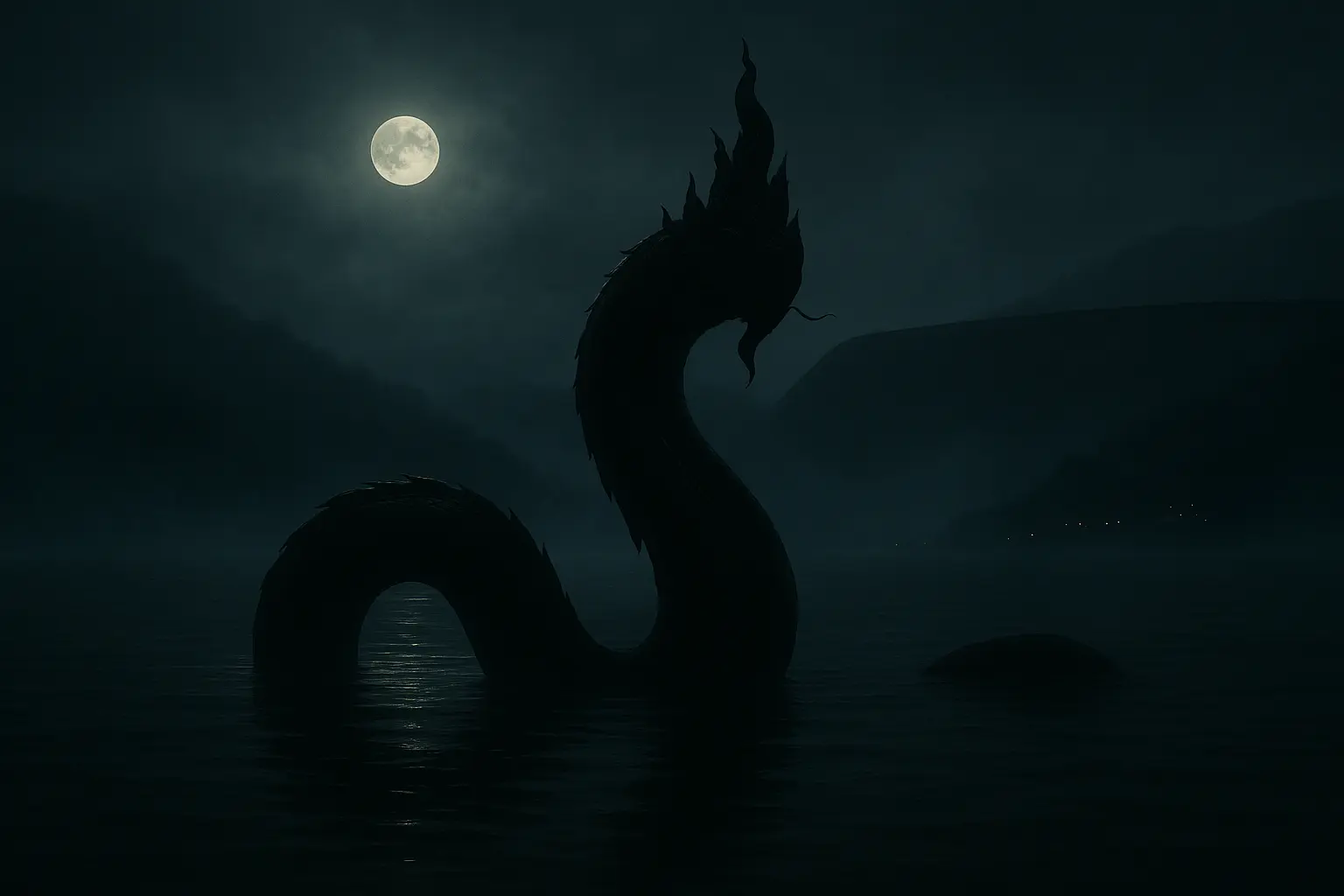 พลังแห่งศรัทธาในสายน้ำ