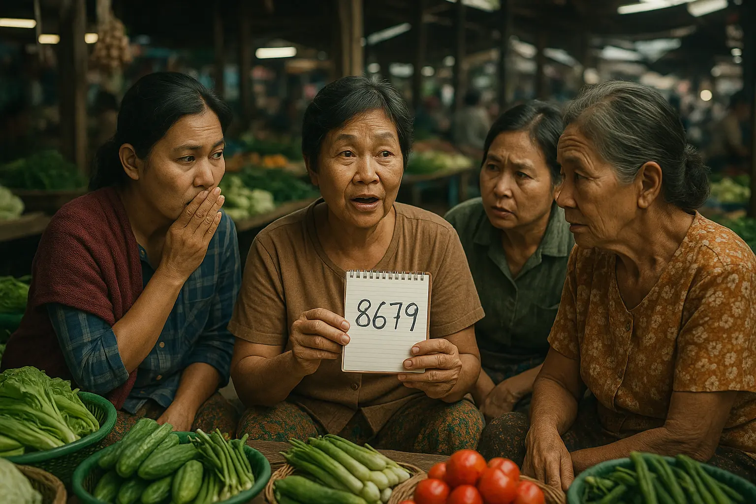 ศรัทธาเริ่มแผ่ขยาย