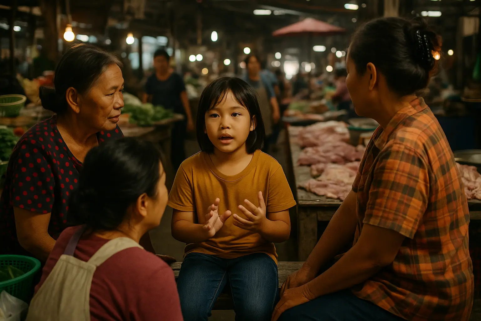 เล่าความหลังยุคเก่าอย่างแม่นยำ