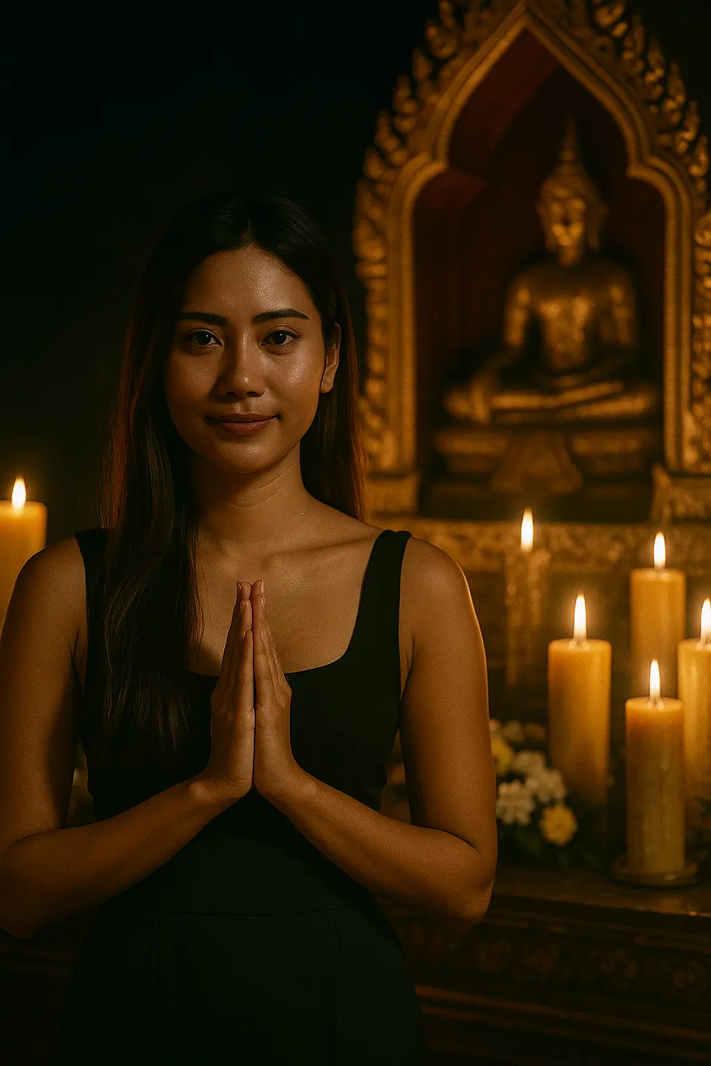 วาสนาแห่งโชค