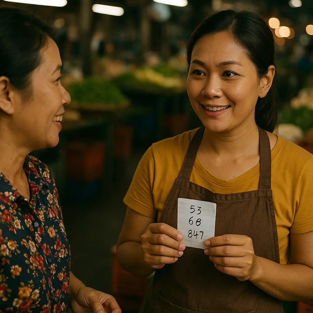 ฝันขุดเจอหีบทอง เสียงเล่าจากคนใกล้ตัว