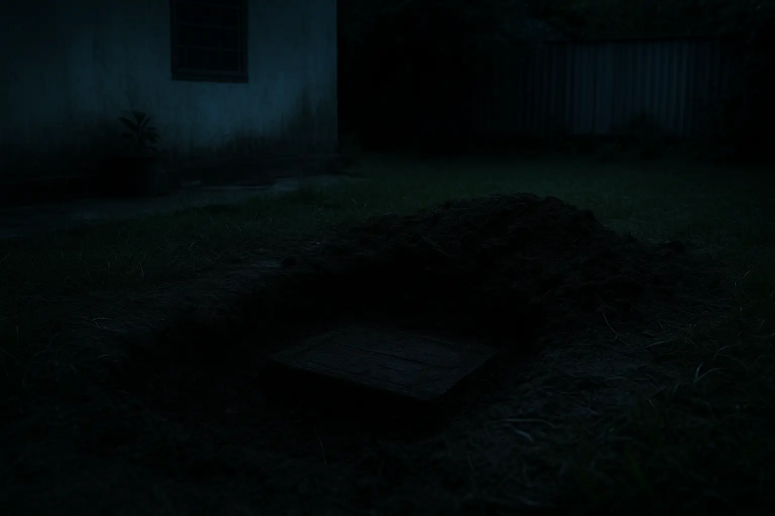 หีบทองในฝัน กับสิ่งที่เธอเชื่อ