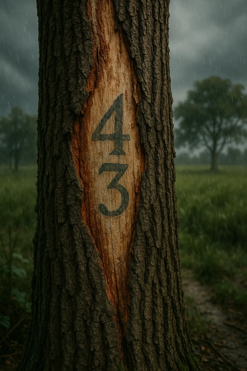 ผู้เฒ่าบ้านโพธิ์ใต้ชี้เหตุการณ์แบบนี้ไม่ใช่เรื่องบังเอิญ