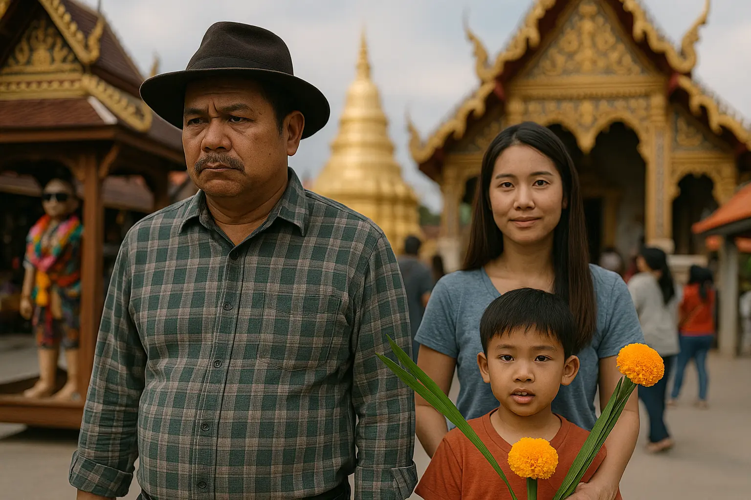 ความเชื่อที่ยังไม่กล้าฟันธง