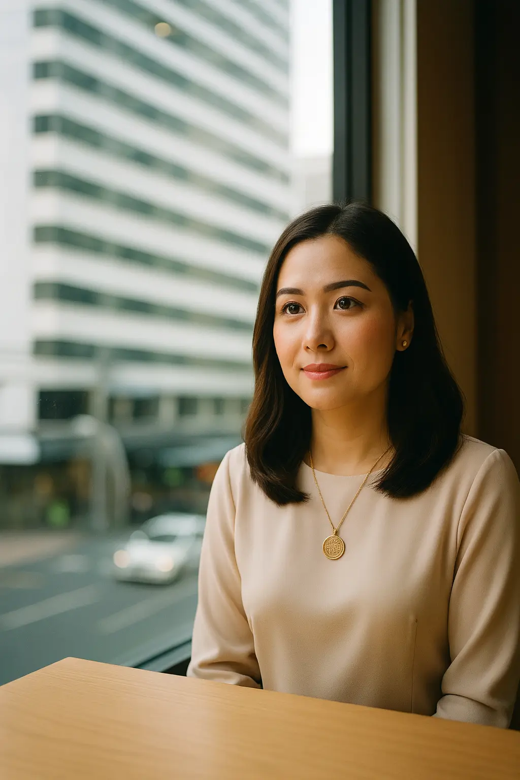 จากคนไม่เชื่อ สู่การห้อยติดคอทุกวัน