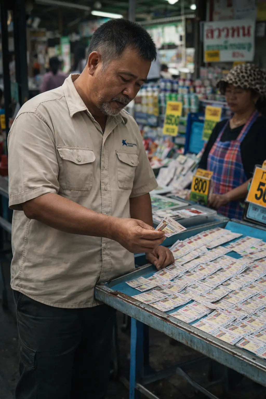 ฝันเห็นผีหัวขาด อาจเป็นมากกว่าฝันธรรมดา