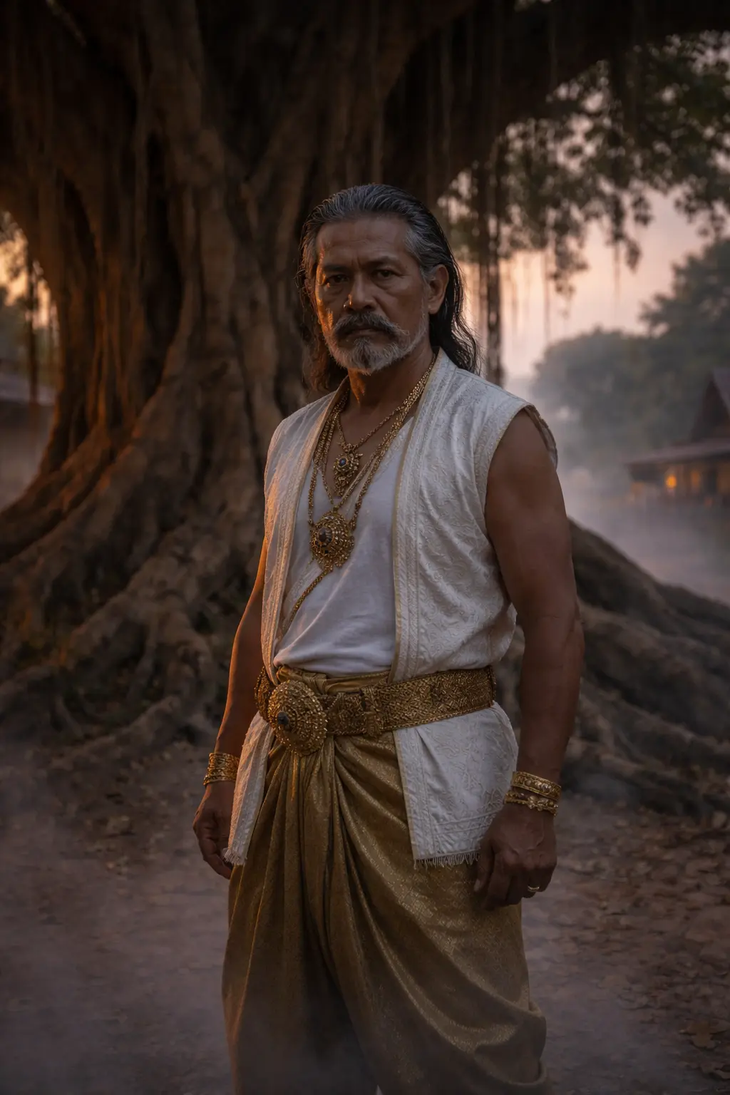 เสียงจากชาวบ้าน เรื่องต้นโพธิ์ที่ไม่ได้มีแค่ฝันเดียว