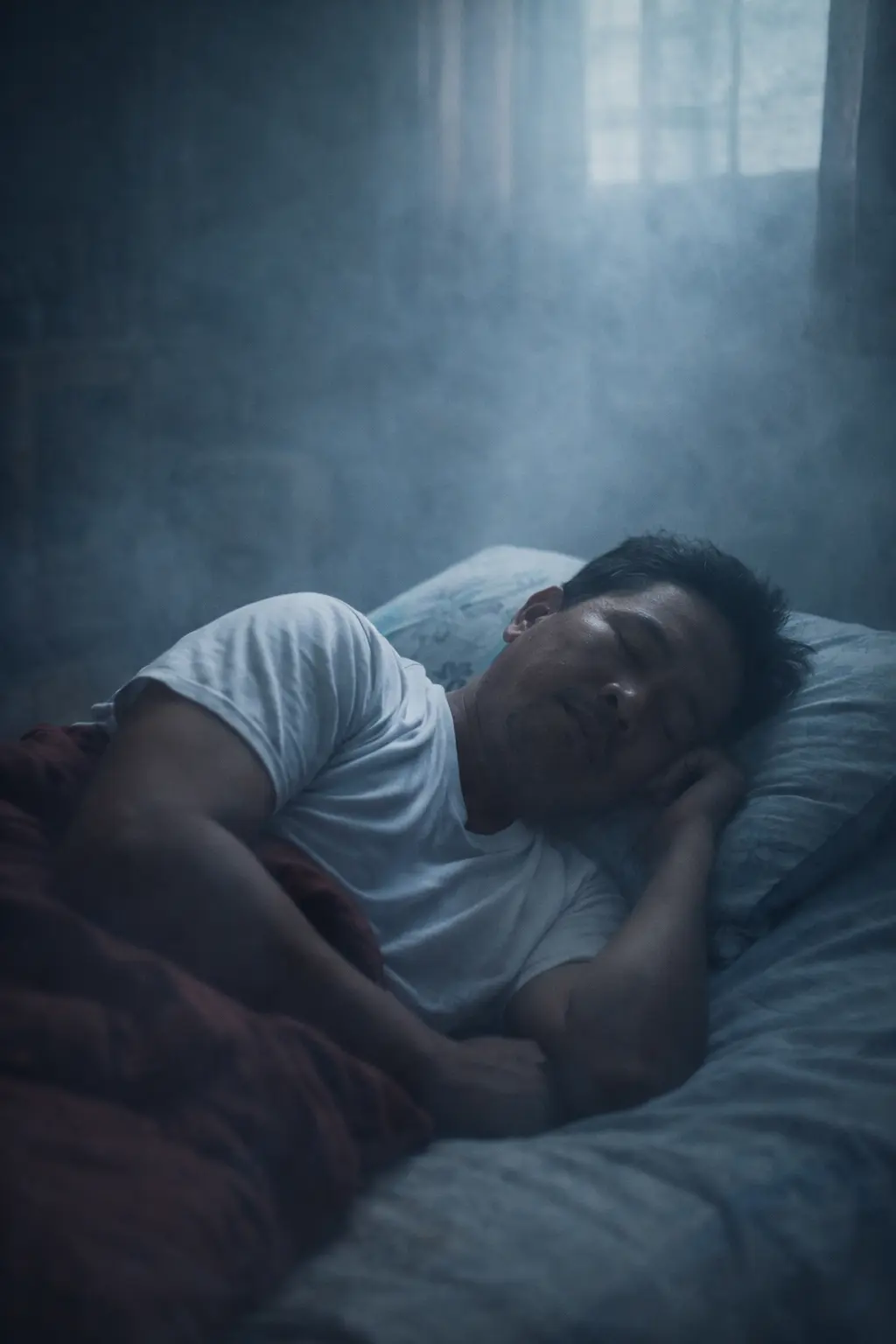 ฝันถึงต้นโพธิ์ใหญ่ที่คนเฒ่าคนแก่ไม่เคยลบหลู่