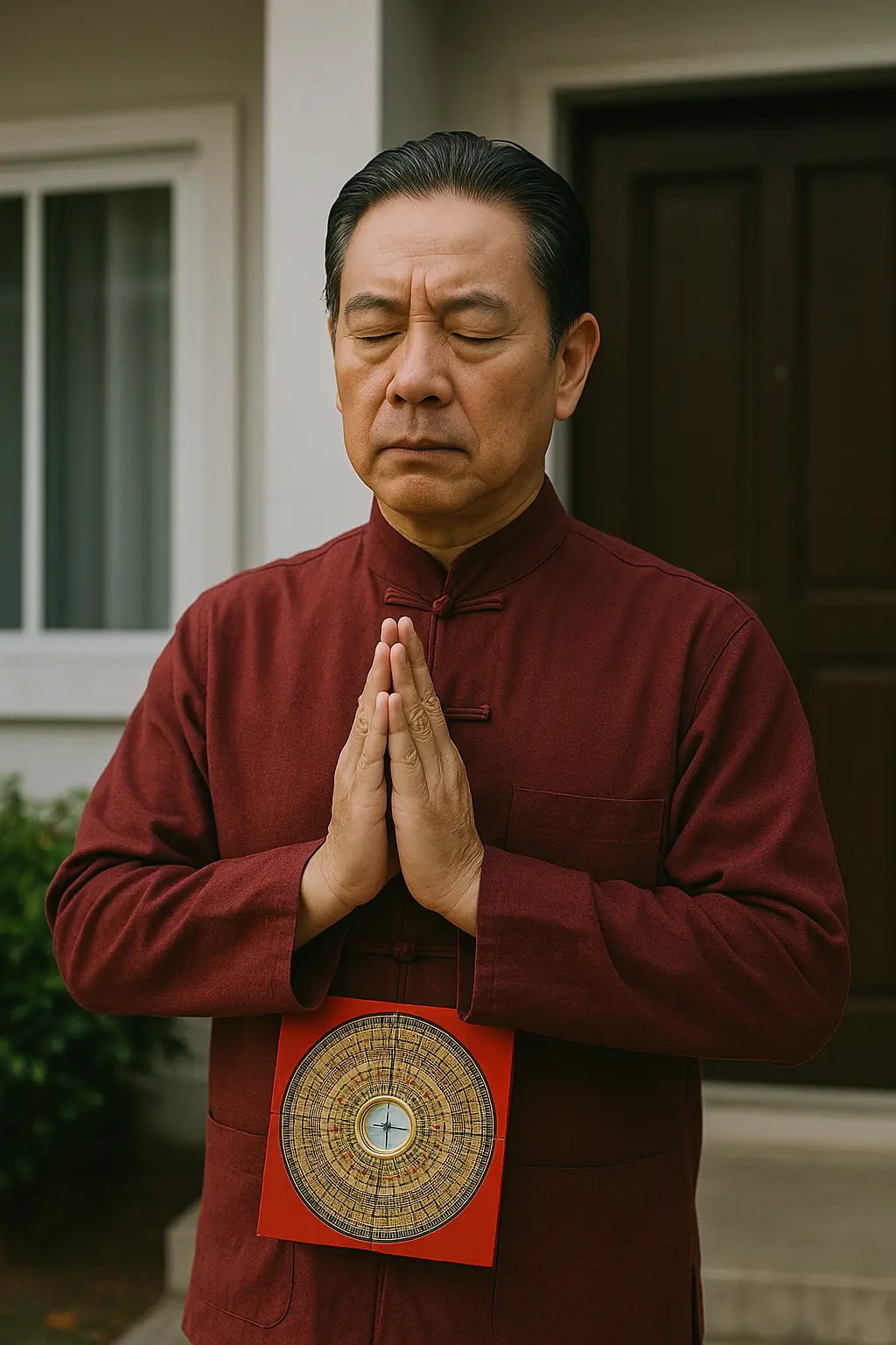 ซินแสฮวด