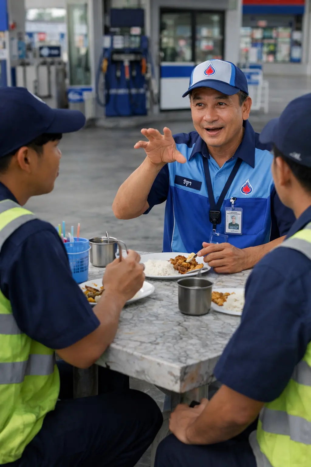 ผีโรงงานร้างให้หวย ความฝันประหลาดที่ตามมาในคืนนั้น