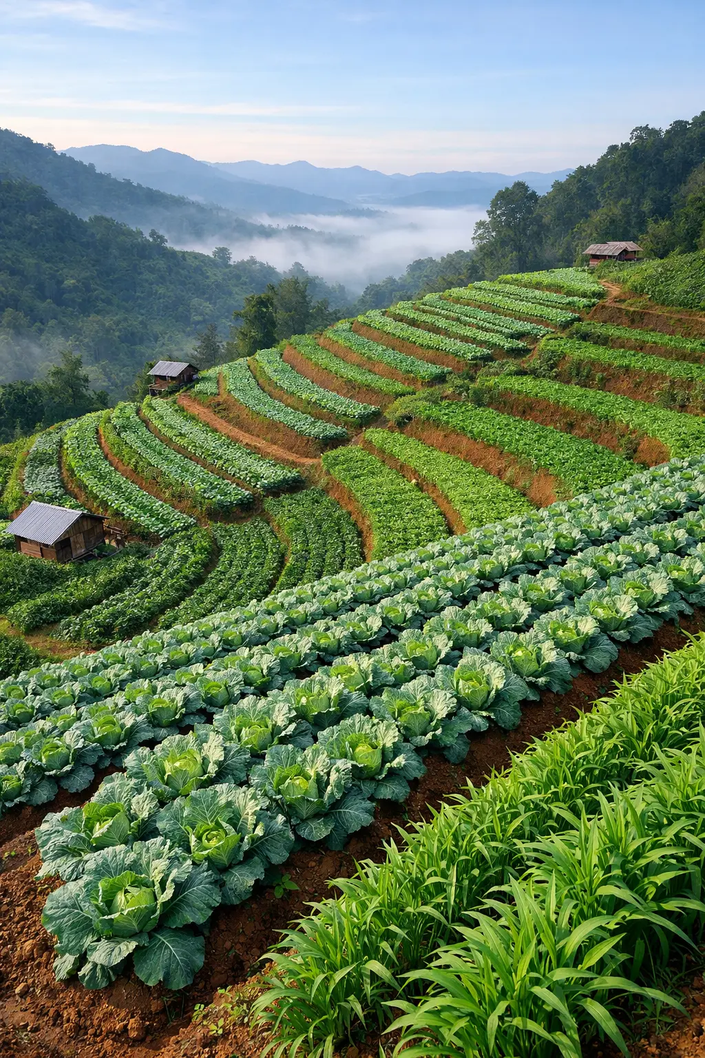 สุขภาพใจและสุขภาพกายที่หลายคนพูดตรงกัน