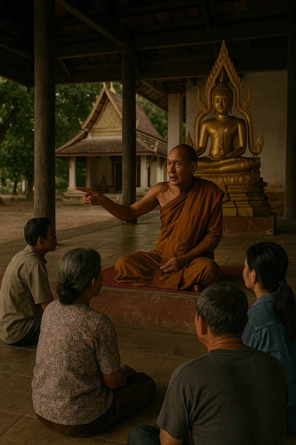 ซากคล้ายงูยาวราวสองเมตรพบตื้นริมโขง