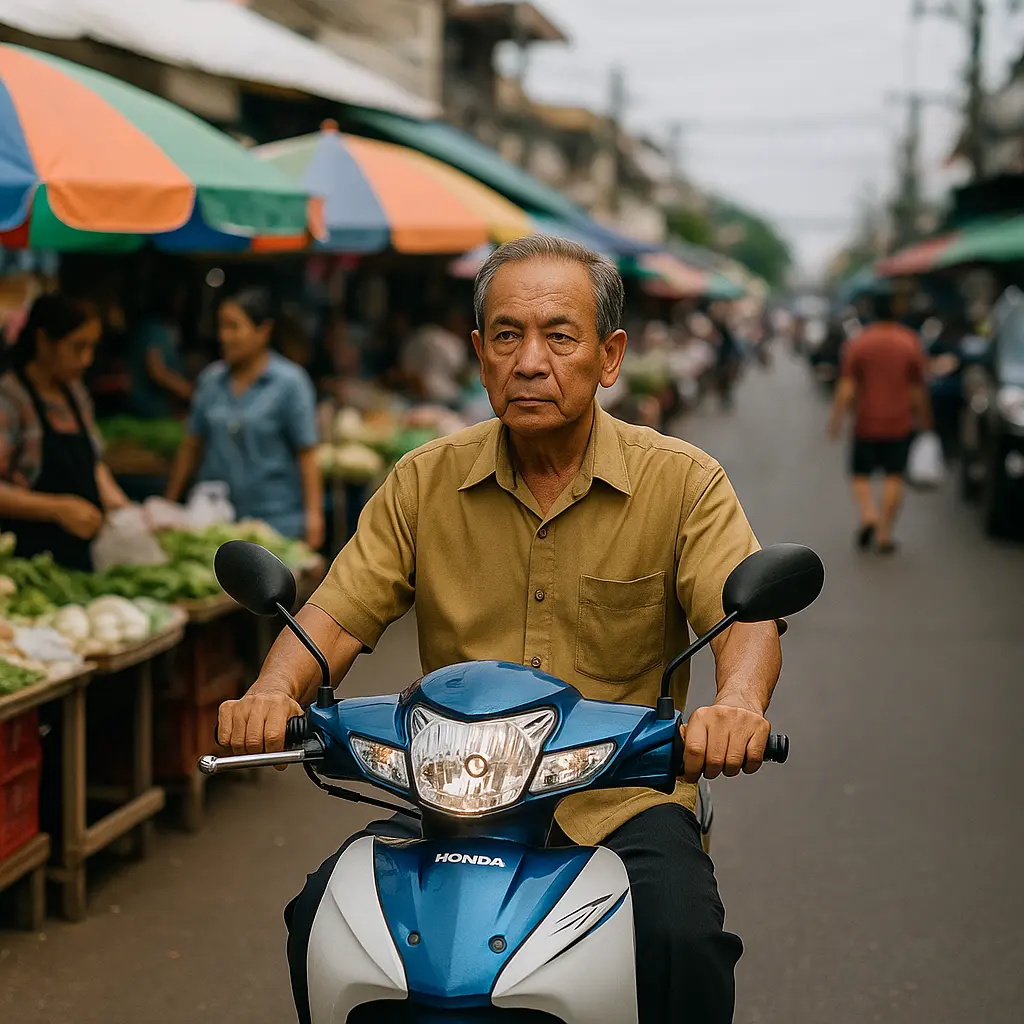 เลขท้ายบัญชีใหม่ดันตรงกับสลากที่ซื้อแบบไม่ได้คาดหวัง