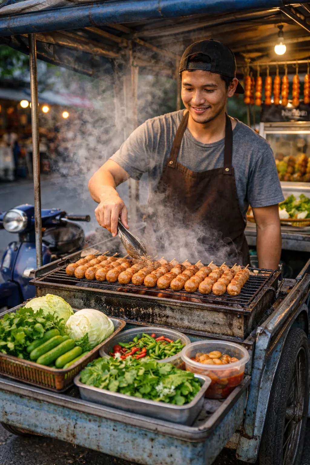การตัดสินใจเล็ก ๆ กับหวยลาวงวดก่อนสิ้นปี