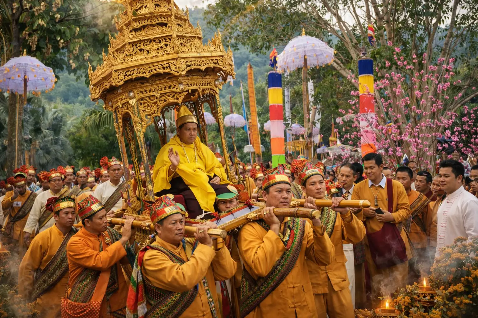 เรื่องเล่าที่ศรัทธา มากกว่าคำยืนยันผลลัพธ์