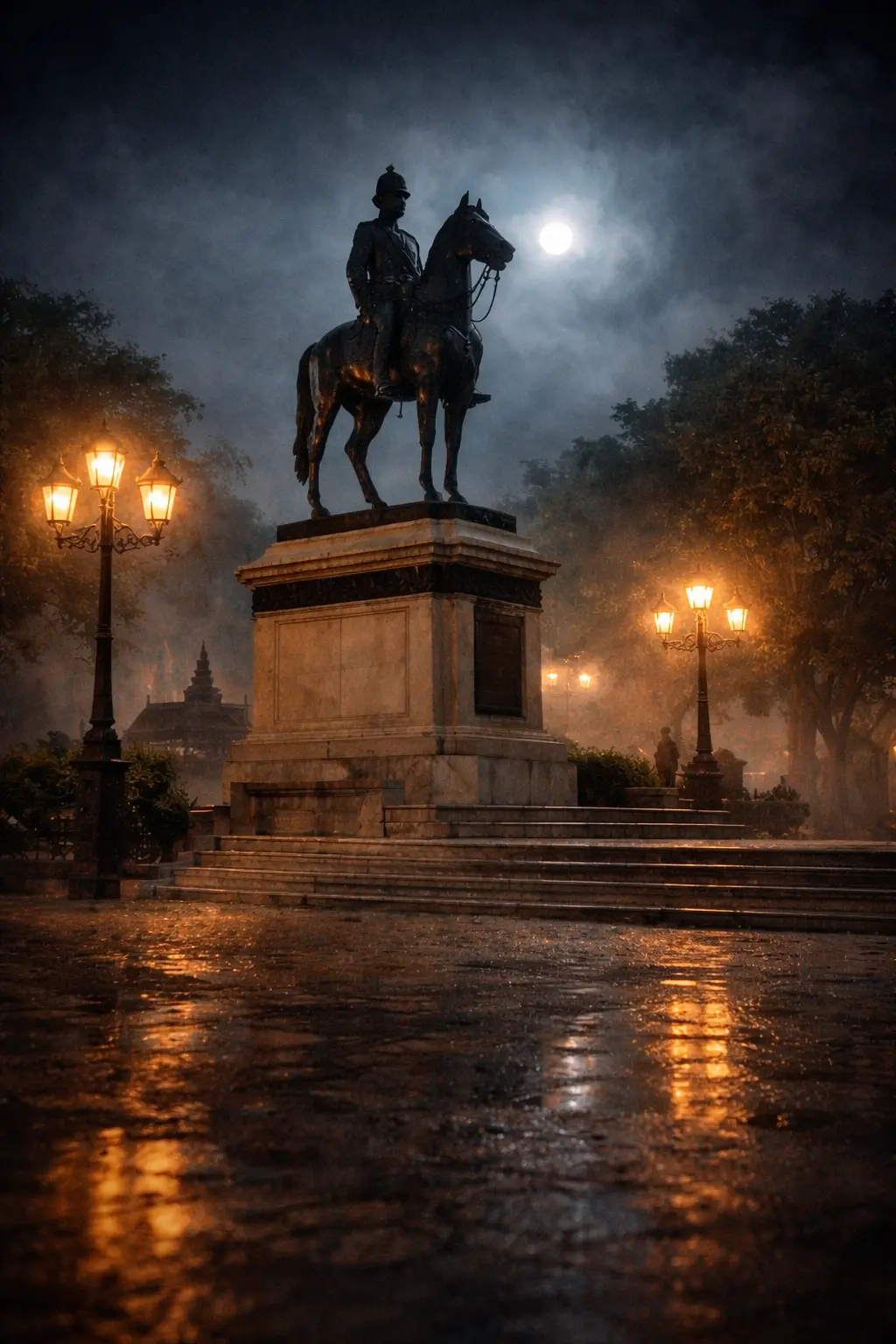 ฝันเห็นสถานที่เดิมซ้ำหลายคืน ก่อนหวยออก เลขเด่นโผล่ทุกครั้ง