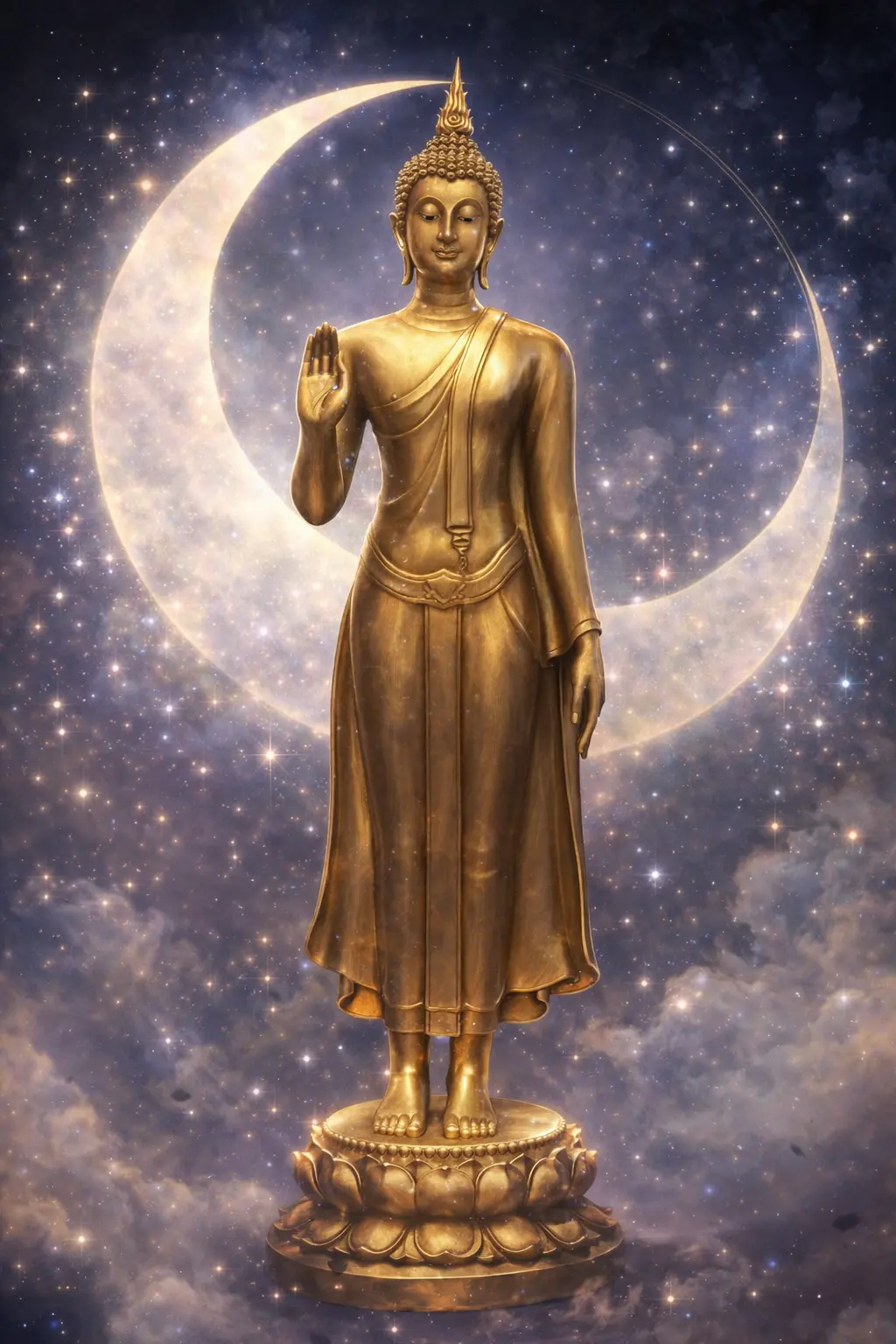 ลางบอกเหตุคนเกิดวันจันทร์