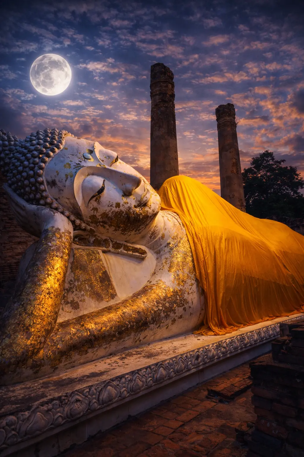 เรื่องเล่าลางบอกเหตุของคนเกิดวันอังคาร ก่อนวันที่โชคจะมา