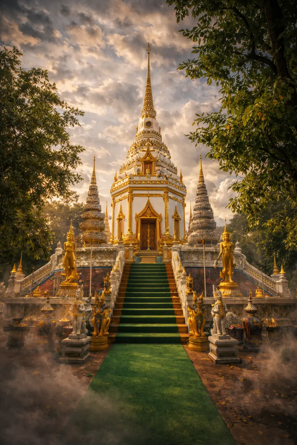 จุดร่วมของคนเกิดวันพุธทั้งสองแบบ