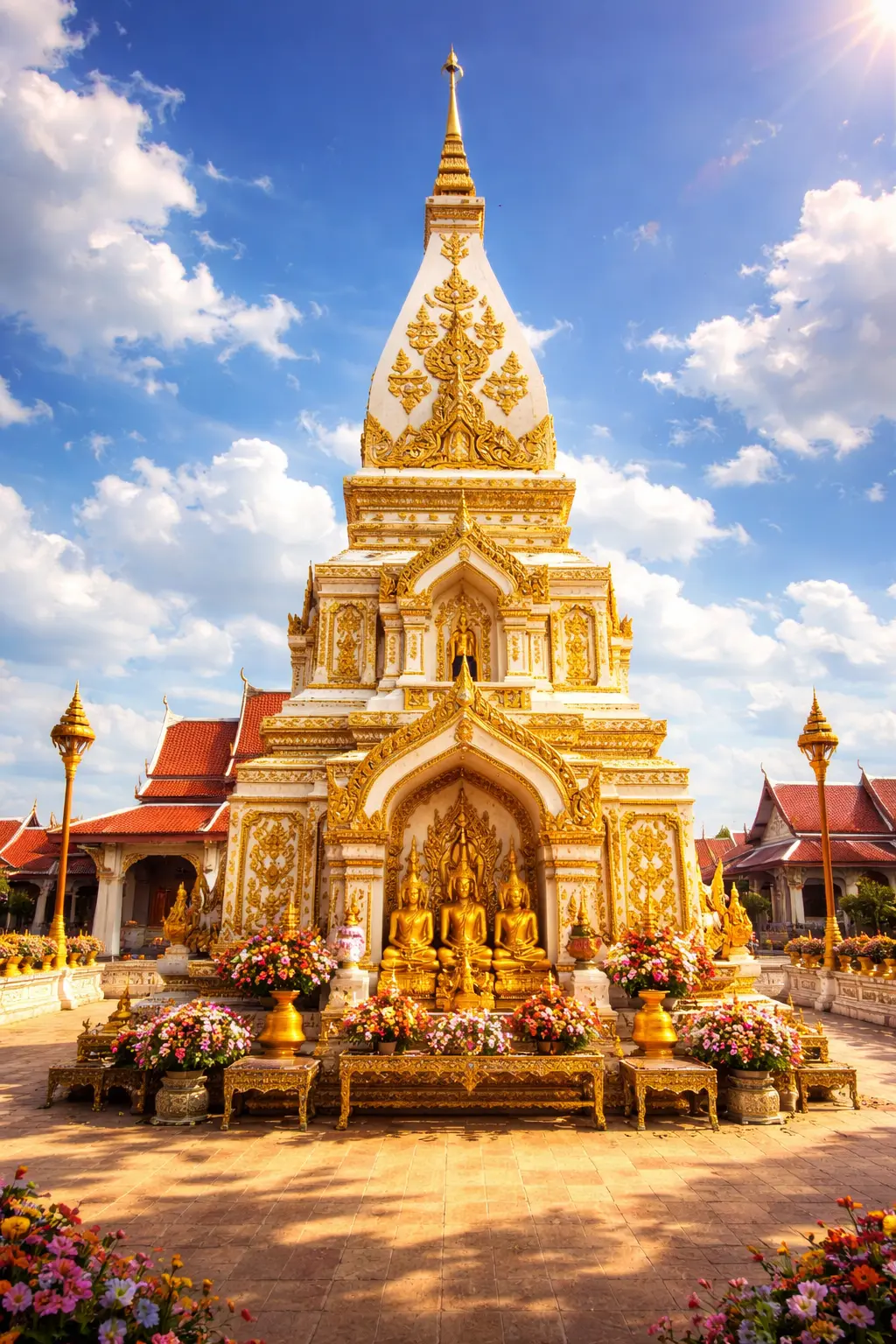 เลขที่ผุดขึ้นมา บางครั้งไม่ได้มาจากความโลภ