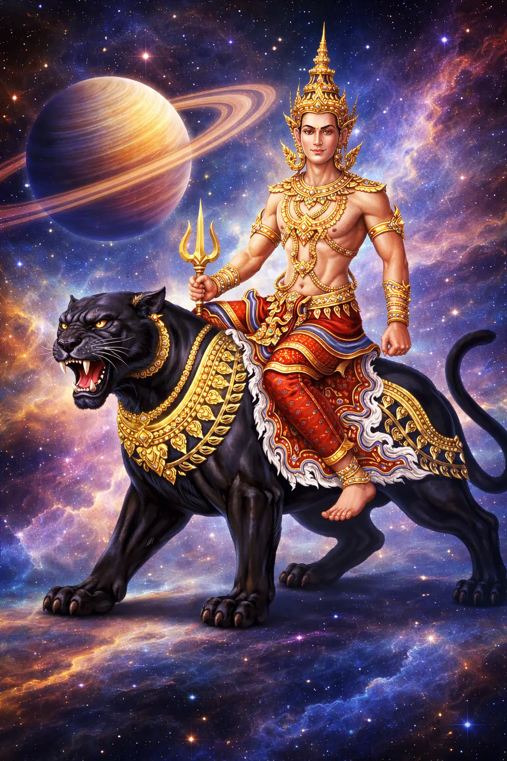 สัญญาณแปลกที่คนเกิดวันเสาร์มักเจอก่อนถูกหวย