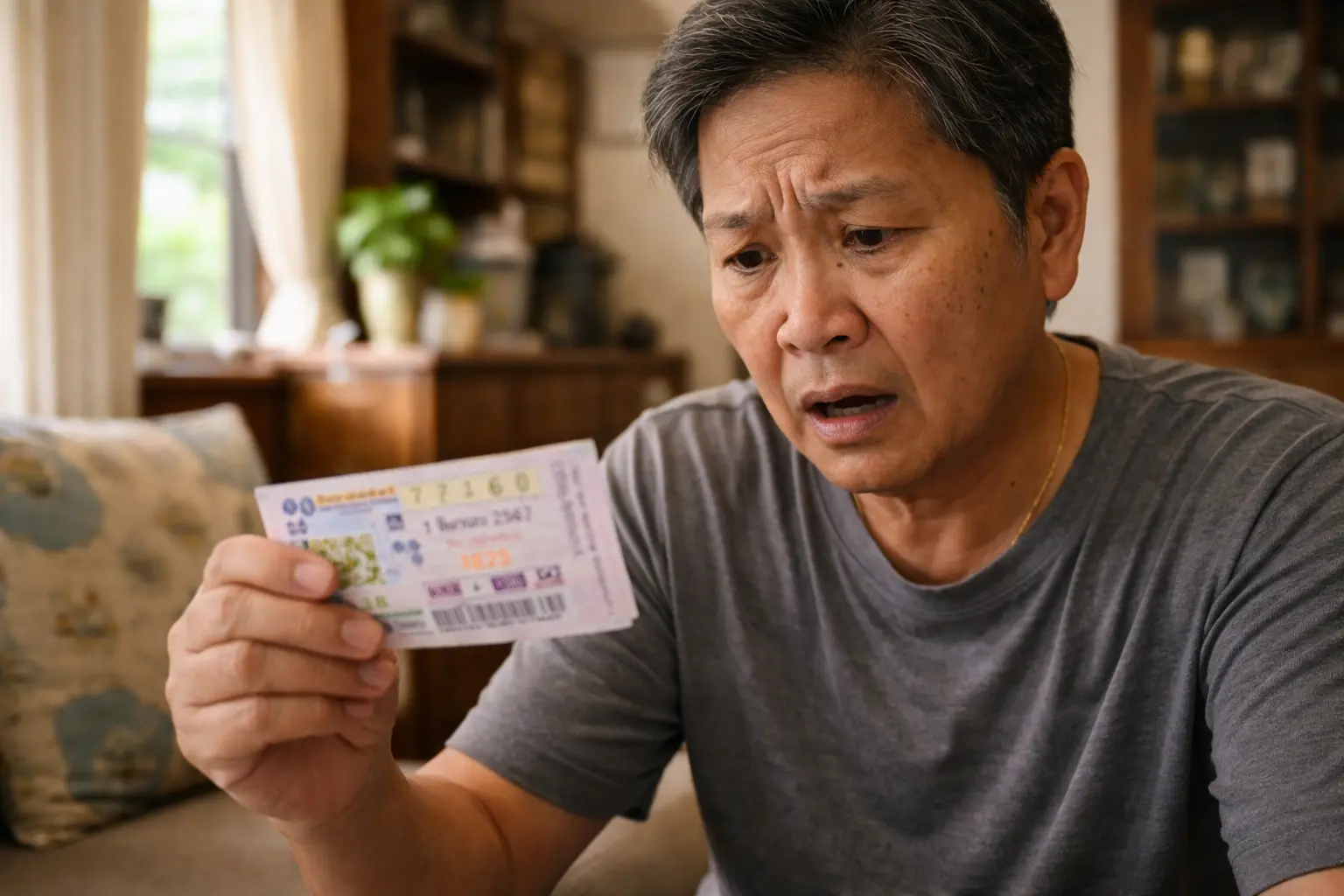 จากตัวเลขที่ไม่มีใครสนใจ สู่เรื่องที่หลายคนยังพูดถึง