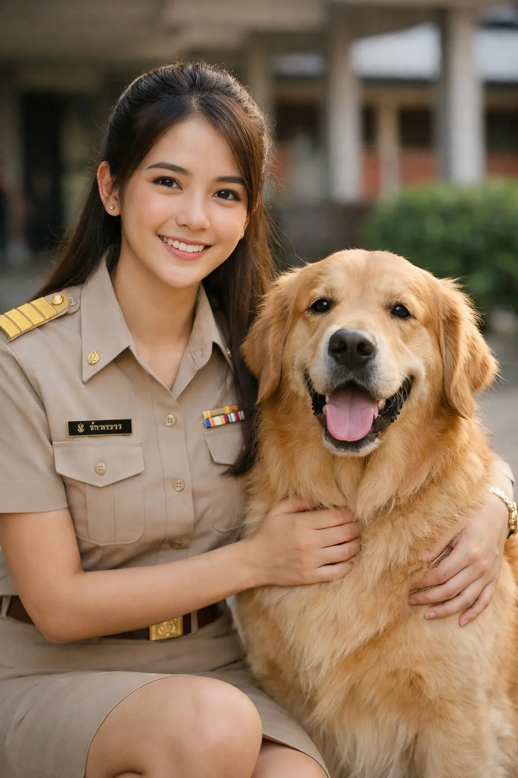 รูอนุบาลสาวเริ่มเอะใจ ก่อนตัวเลขพาไปเจอสิ่งที่ไม่คาดคิด