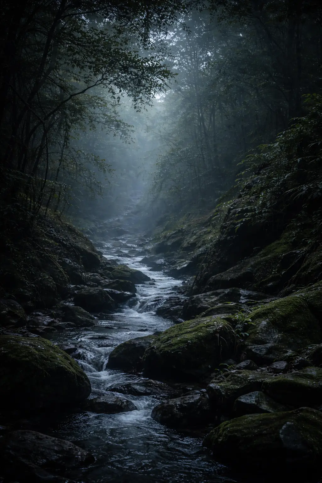 ความเชื่อเรื่องผู้คุ้มครองที่มองไม่เห็น