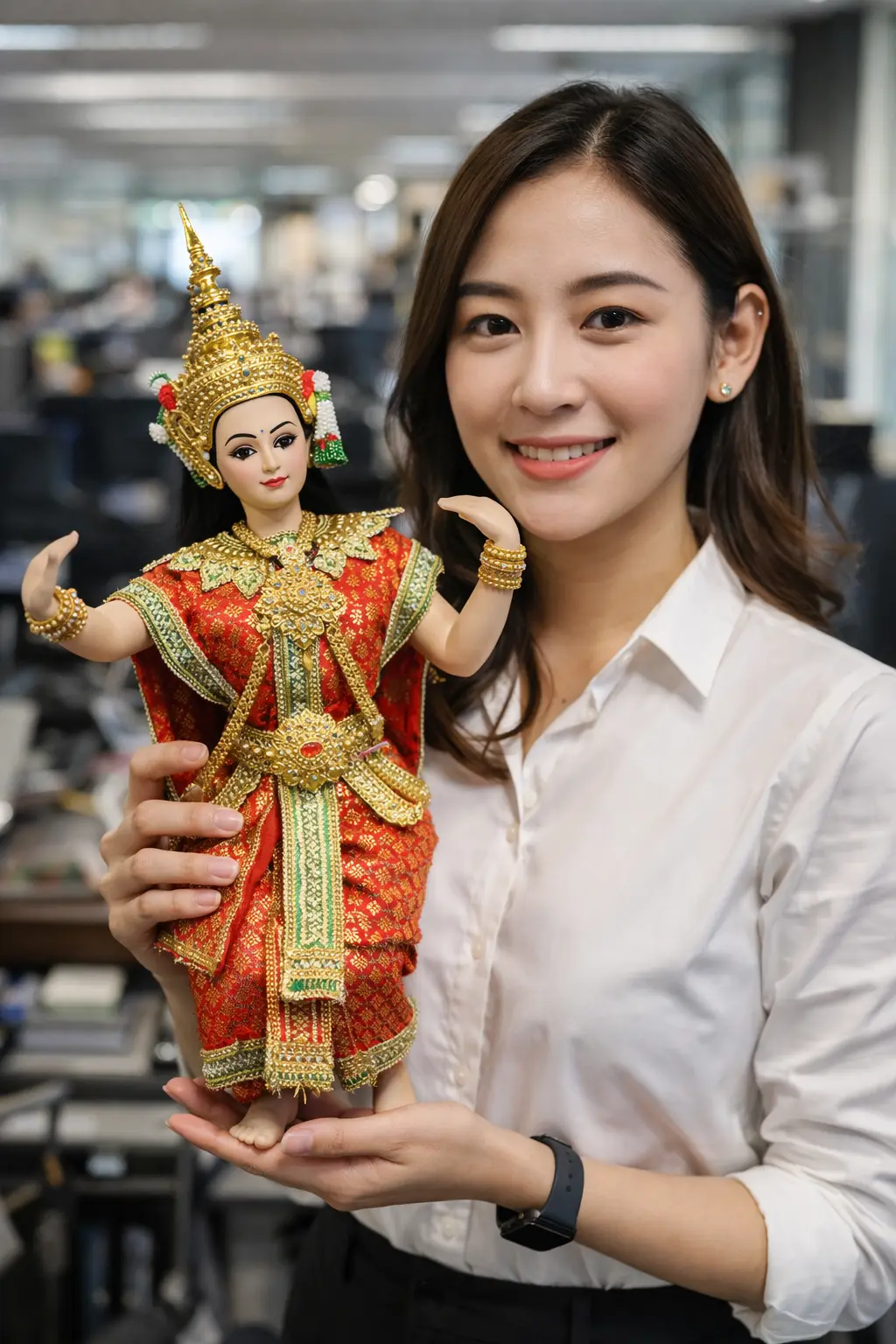 ความเชื่อที่ไม่บังคับใคร