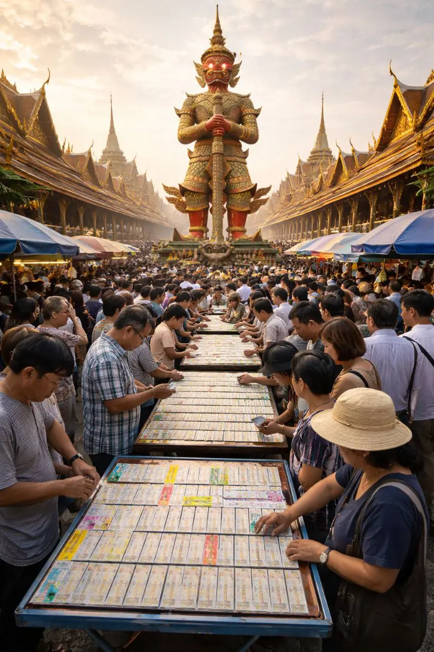 ทำไมท้าวเวสสุวรรณจึงถูกยกให้เป็นเทพแห่งโชคลาภ