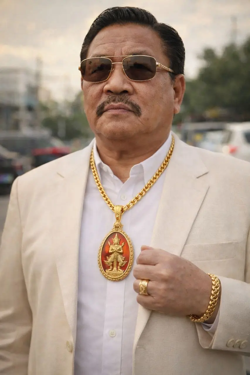 ศรัทธาที่อยู่ร่วมกับชีวิตประจำวัน