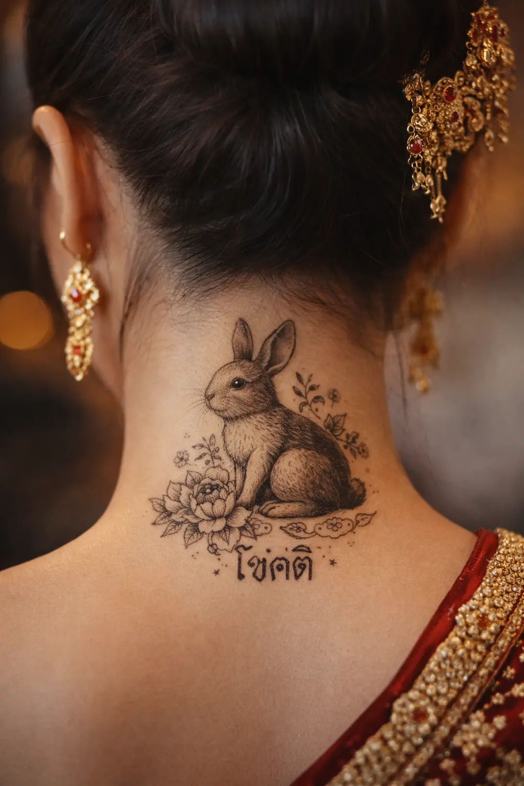 ก่อนมีโชคลาภใหญ่ของคนปีเถาะ