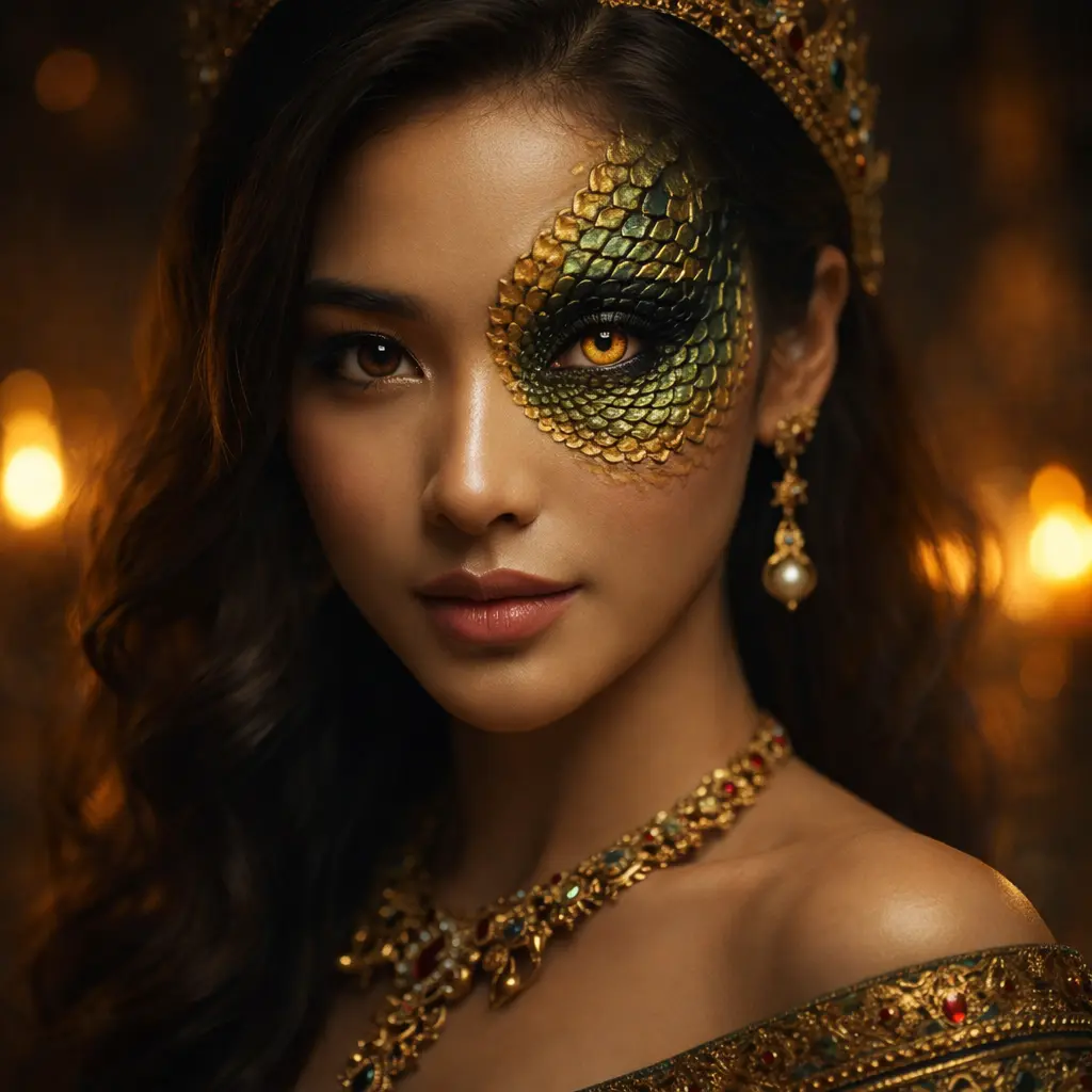 ความเชื่อของคนโบราณเกี่ยวกับปีมะเส็ง