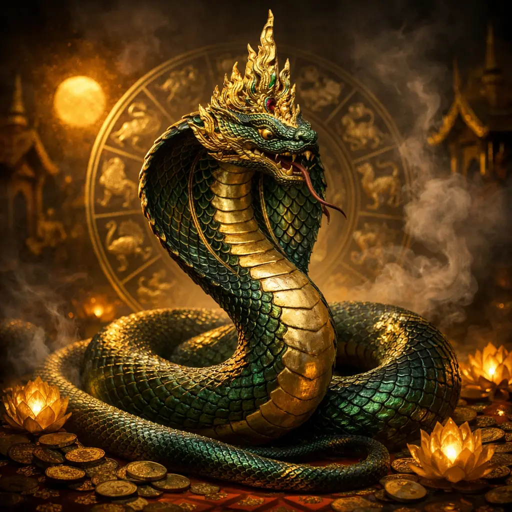 จากเฮงซวยเป็นซุปเปอร์เฮง เกิดขึ้นจริงหรือไม่