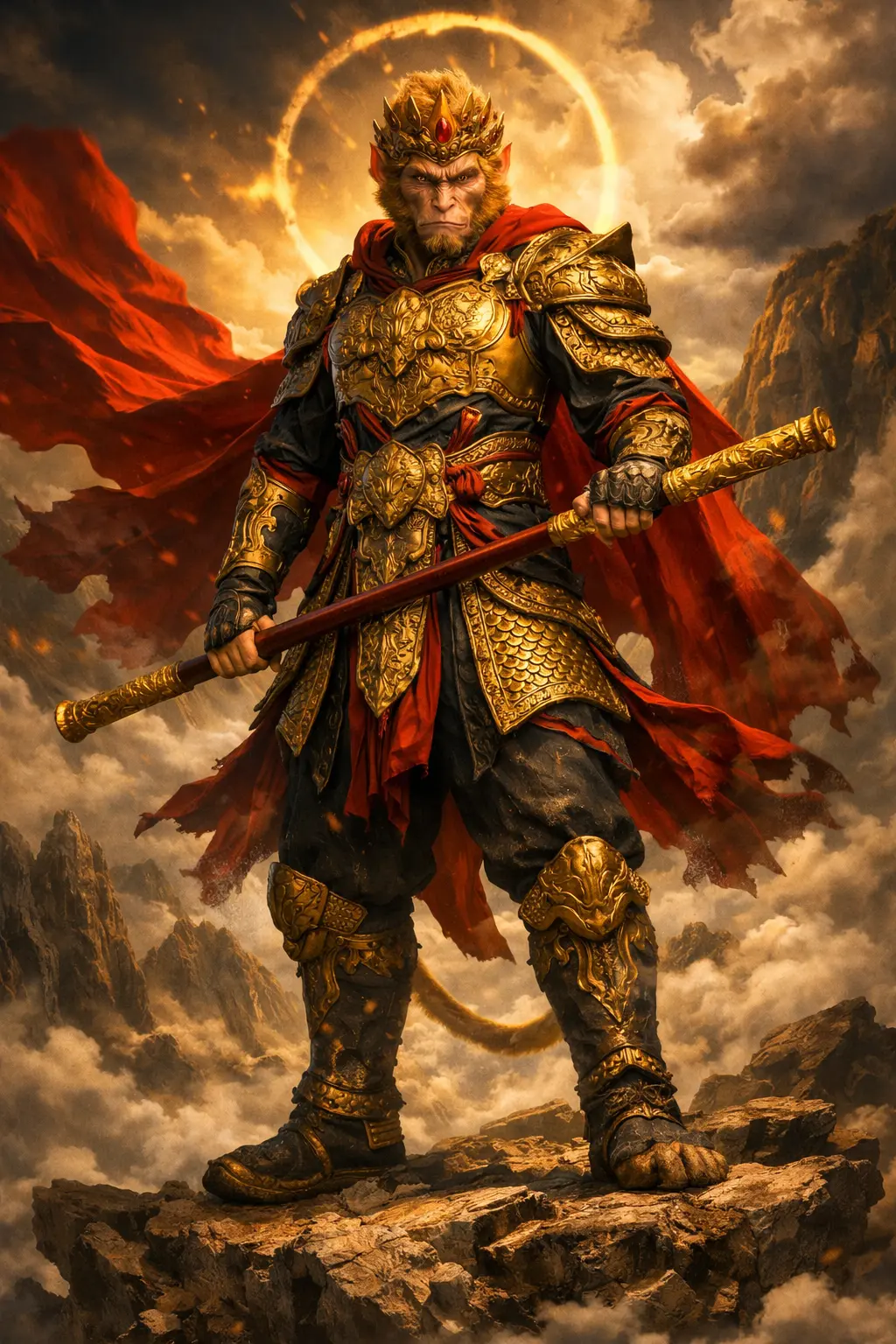 ความฝันเกี่ยวกับลิงที่ยังติดใจจนถึงวันนี้