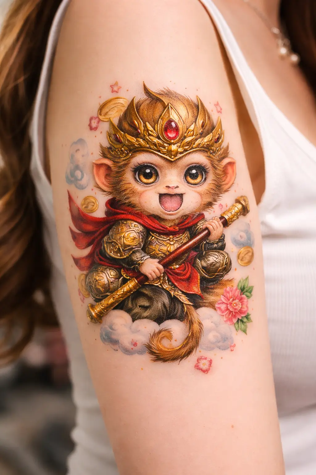 เสียงพูดในวงสนทนาที่คนปีวอกได้ยินบ่อย